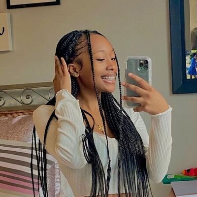 Aline💚's profile picture
