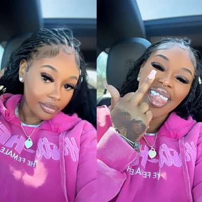 FreakyFatBitch♊️'s profile picture