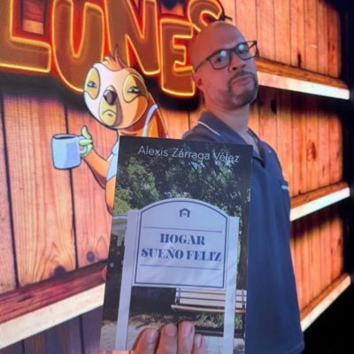 Alexis Zárraga's profile picture