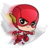 Barry Allen ็ๅคดๅ