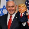 Фото профиля ZionistsUseJewsAsHumanShields