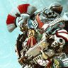 Space Marine's profile picture