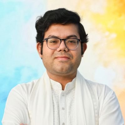 Nilanjan Das's profile picture