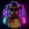 FNAF Mod profil fotoğrafı