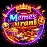 Profilbild von Memes Ki Rani 👑