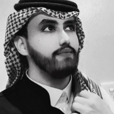عبدالله الشهراني 🐪's profile picture