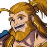 Profilbild von Kris Rover
