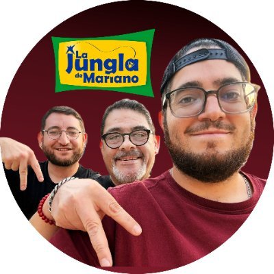 JungloMariano's profile picture