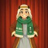 Фото профиля محمد الشريف 🤴🏻 💚 🇸🇦