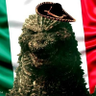 𒉭 El Chingonzilla 𒉭 🇲🇽 profil fotoğrafı