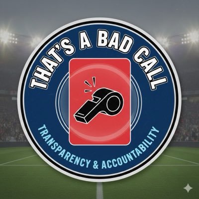 That’s A Bad Call's profile picture