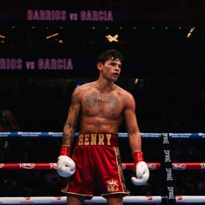 RYAN GARCIA's profile picture