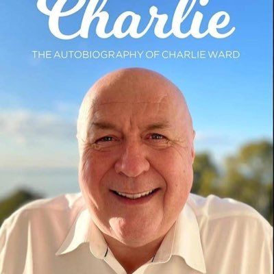 Charlie Ward TV's profile picture