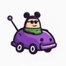 つっち〜(tsutti-disneyCH)💫 profil fotoğrafı