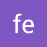 fe liu profil fotoğrafı