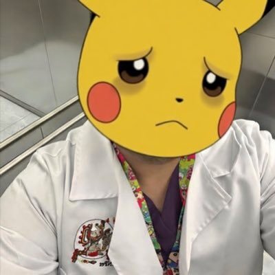 El Pikachu de los ojos tristes uwu's profile picture