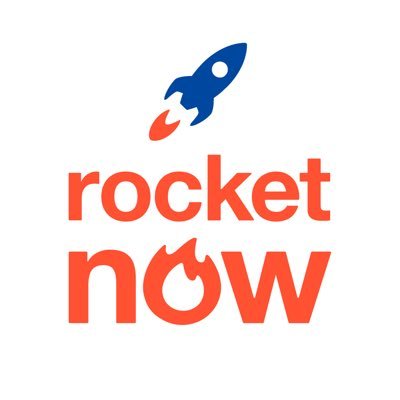 ロケットナウ 【公式】's profile picture