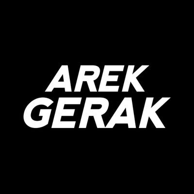 arekgerak's profile picture
