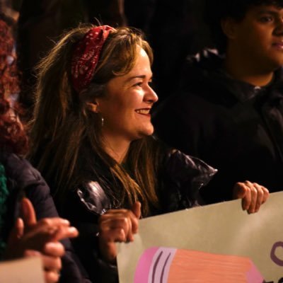Maria Goikoetxea's profile picture
