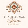 TRADITIONAL GLAM's profile picture