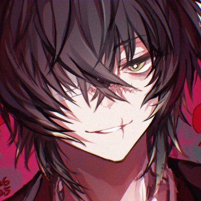 神鱈's profile picture