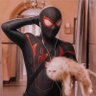 Miles_Morales profil fotoğrafı