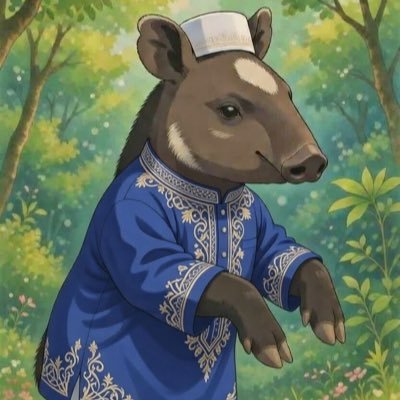 Tapir's profile picture