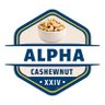 ALPHA CASHEWNUT profil fotoğrafı