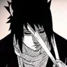 sasuke's profile picture