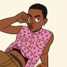 Ntozakhe Shangé's profile picture
