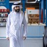 د. عبدالعزيز القرني profil fotoğrafı