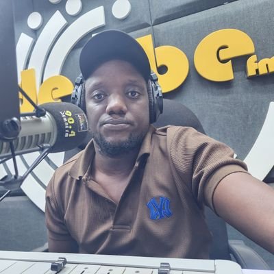 Brian Kawalya 🇺🇬's profile picture