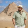 Profilbild von Samer Sohdy سامر سهدي