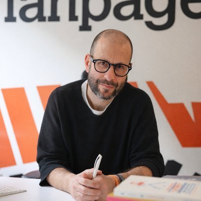 fcancellato's profile picture