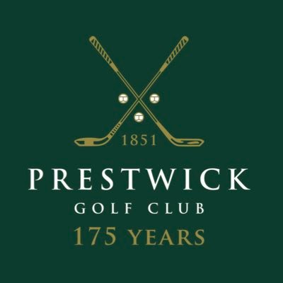 Prestwick Golf Club's profile picture