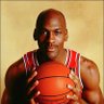 MIKE JORDAN 🏀2️⃣3️⃣ profil fotoğrafı