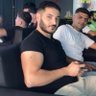 Фото профиля Mert