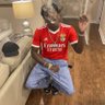 Nuno Tiago 🇦🇴 profil fotoğrafı