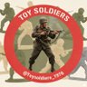 🇮🇱Toysoldiers_1976 🎮 profil fotoğrafı