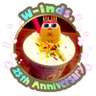 ちゃも大佐🐣⸝꙳🫧10/28 FCLT横浜 的头像