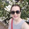 Profilbild von Frau Soy