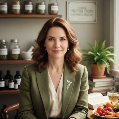Wellness Coach's profile picture