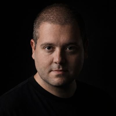 Dani Sánchez's profile picture