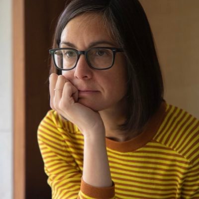 Inés Martín Rodrigo's profile picture