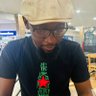 Profilbild von Lesego Manganye