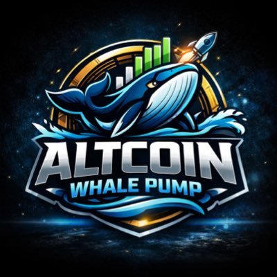 WhalePumpHQ's profile picture