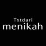 txtdarimenikah's profile picture