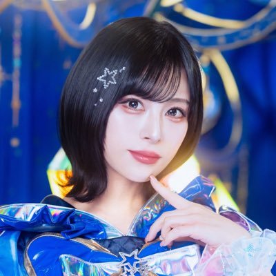 佐藤栞's profile picture