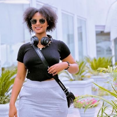 GloriaUwagbor's profile picture