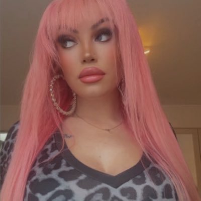 Goddess Jenna 👑✨'s profile picture